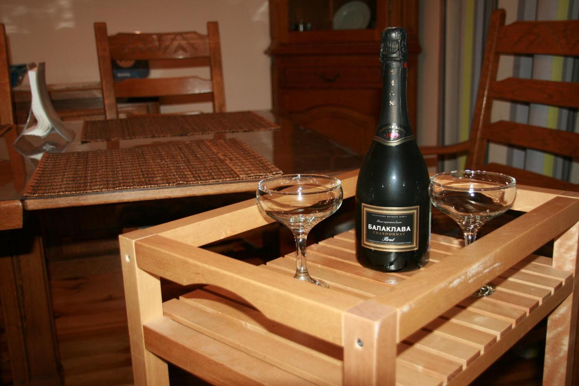 Guest House Sergey Kolasin Bagian luar foto